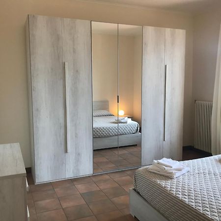 Residenza Margherita เตรเมสโซ ภายนอก รูปภาพ