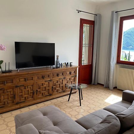 Residenza Margherita เตรเมสโซ ภายนอก รูปภาพ