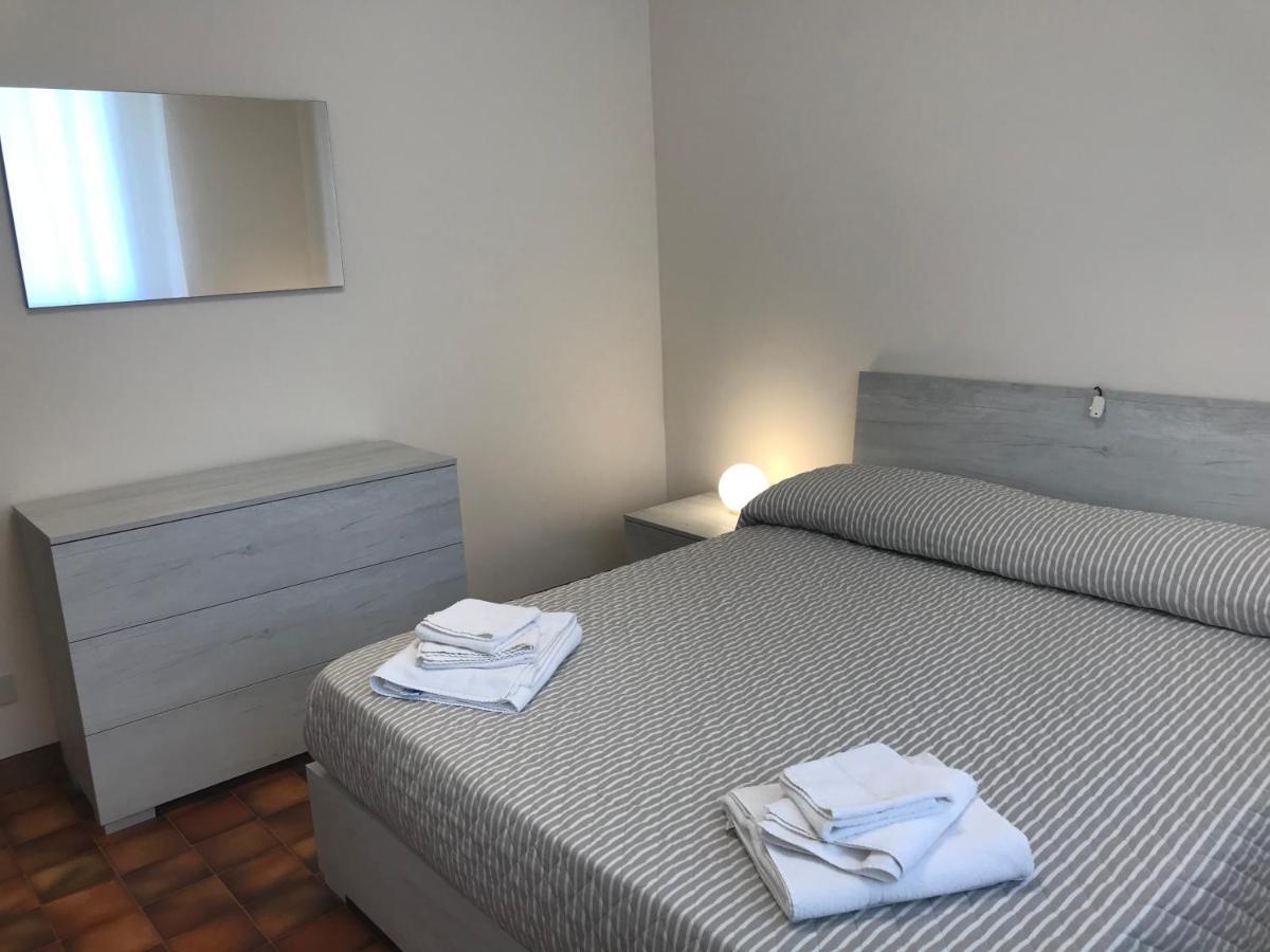 Residenza Margherita เตรเมสโซ ภายนอก รูปภาพ