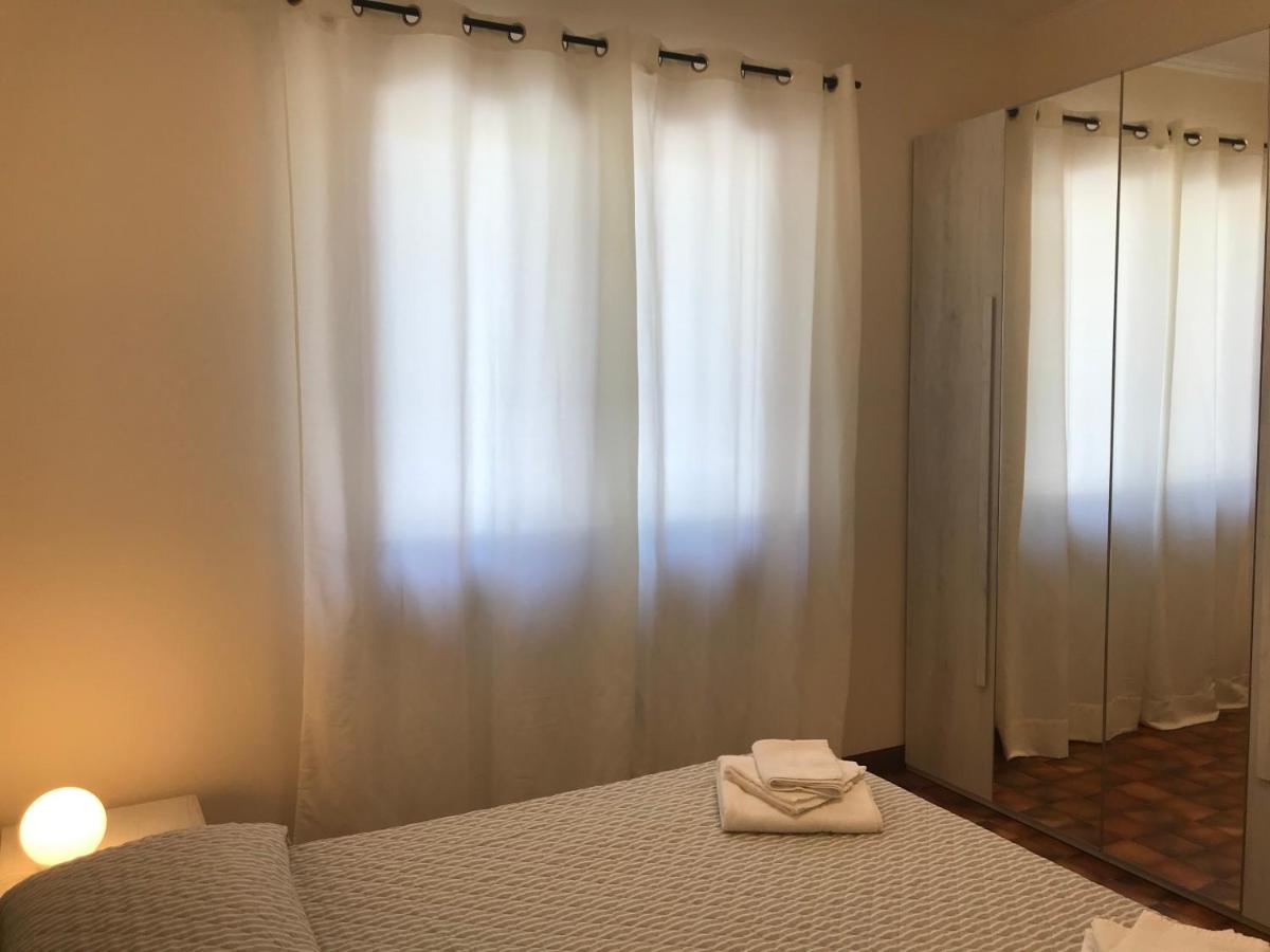 Residenza Margherita เตรเมสโซ ภายนอก รูปภาพ