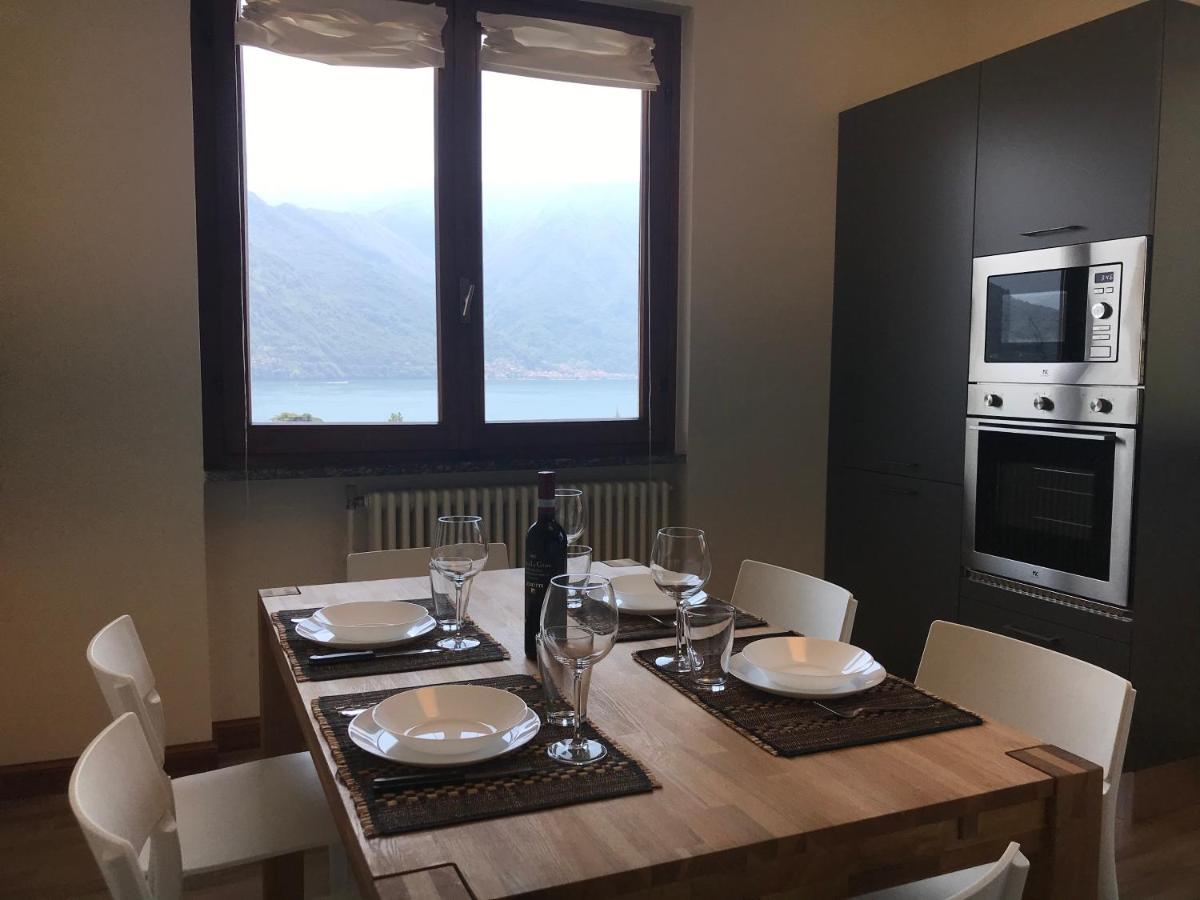 Residenza Margherita เตรเมสโซ ภายนอก รูปภาพ