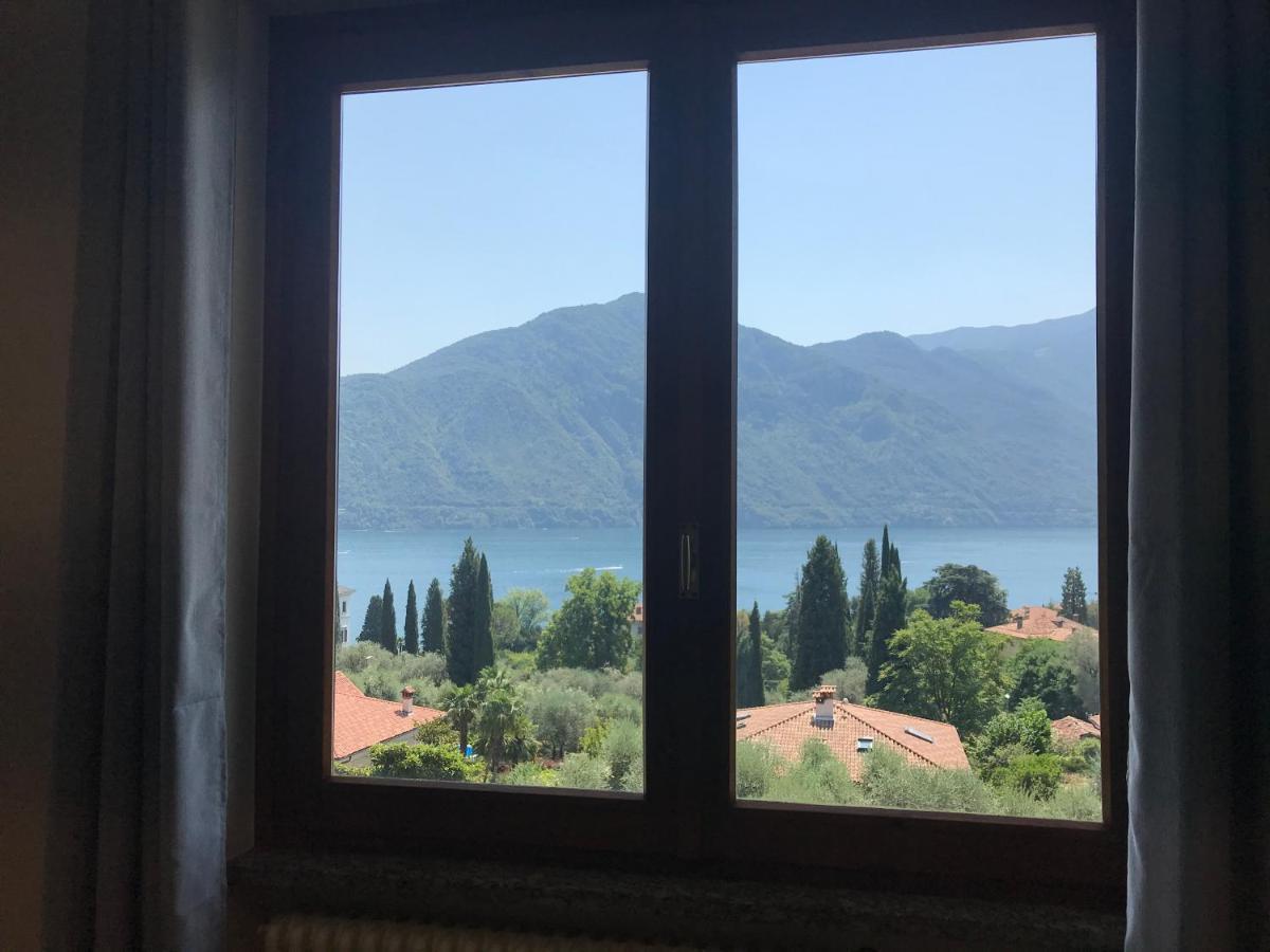 Residenza Margherita เตรเมสโซ ภายนอก รูปภาพ