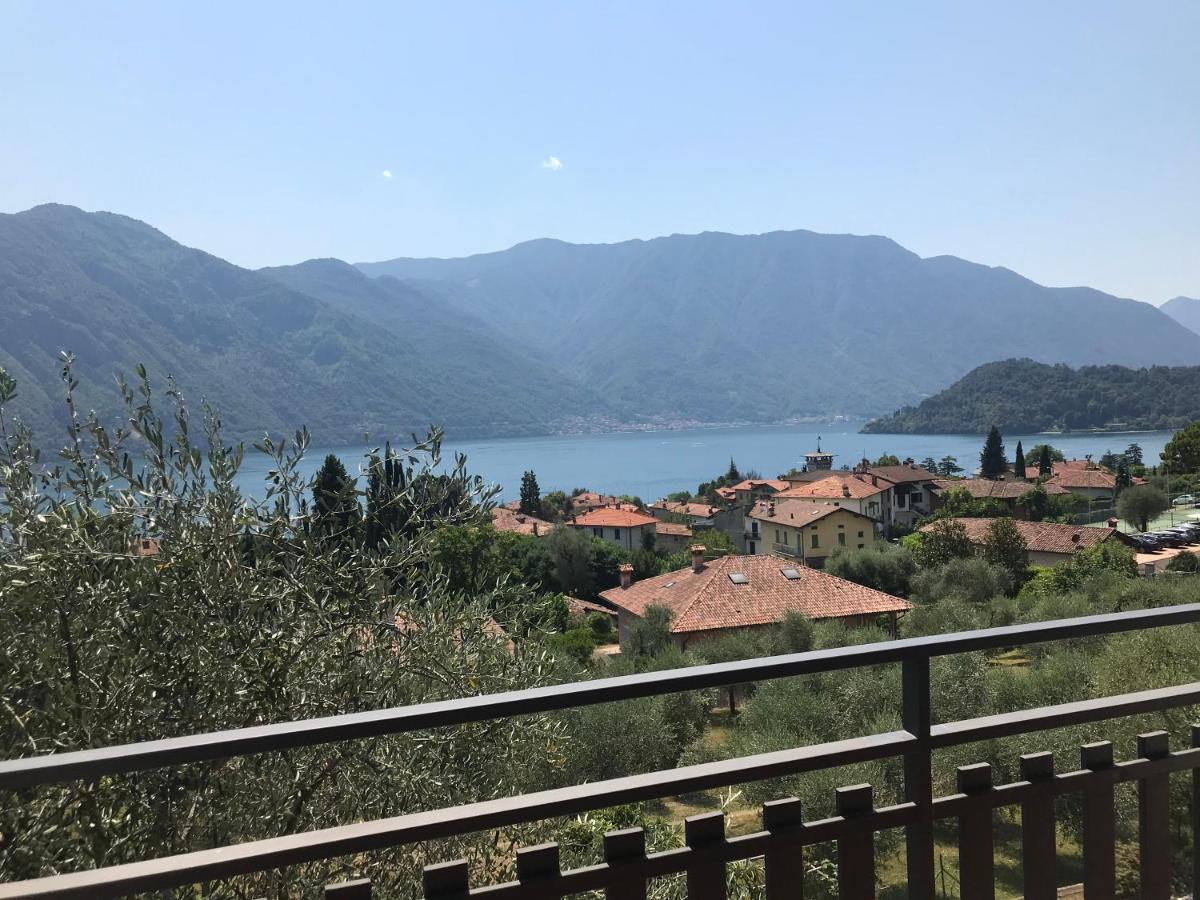 Residenza Margherita เตรเมสโซ ภายนอก รูปภาพ