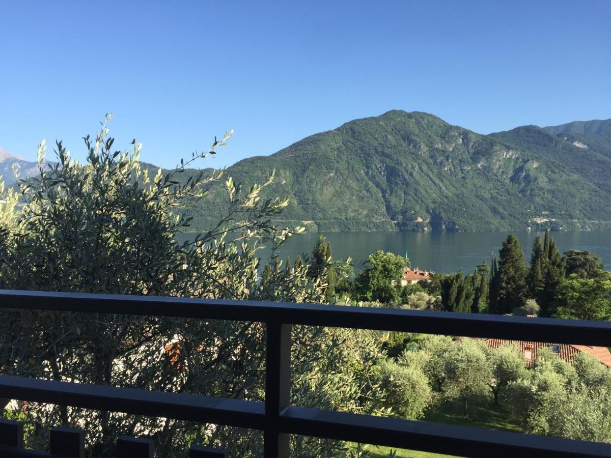 Residenza Margherita เตรเมสโซ ภายนอก รูปภาพ