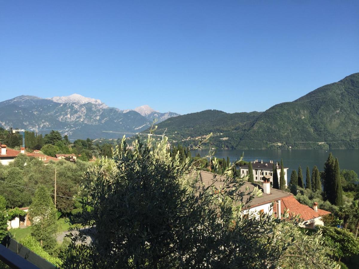 Residenza Margherita เตรเมสโซ ภายนอก รูปภาพ