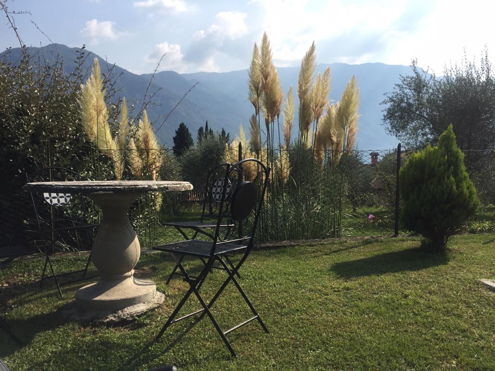 Residenza Margherita เตรเมสโซ ภายนอก รูปภาพ