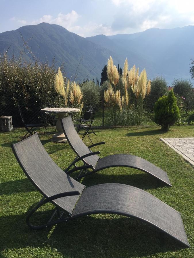 Residenza Margherita เตรเมสโซ ภายนอก รูปภาพ