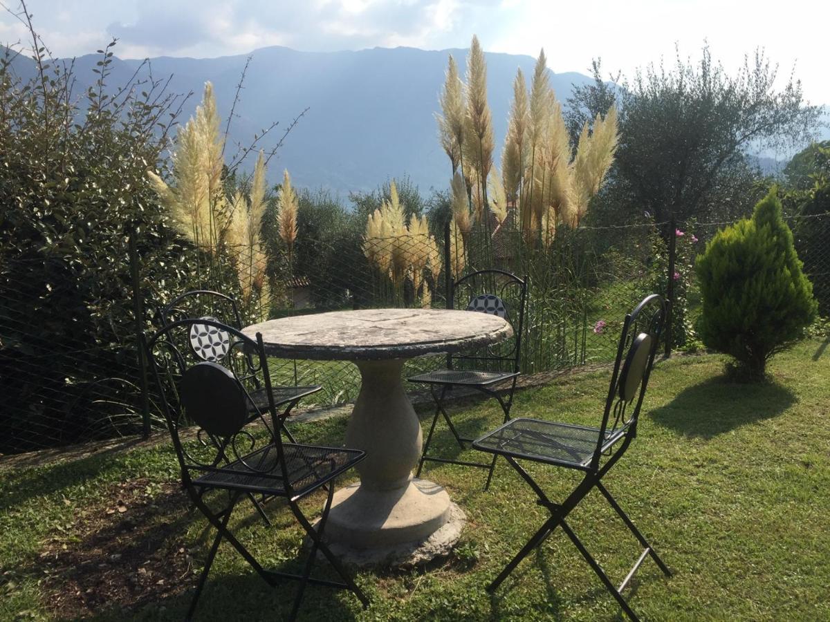 Residenza Margherita เตรเมสโซ ภายนอก รูปภาพ