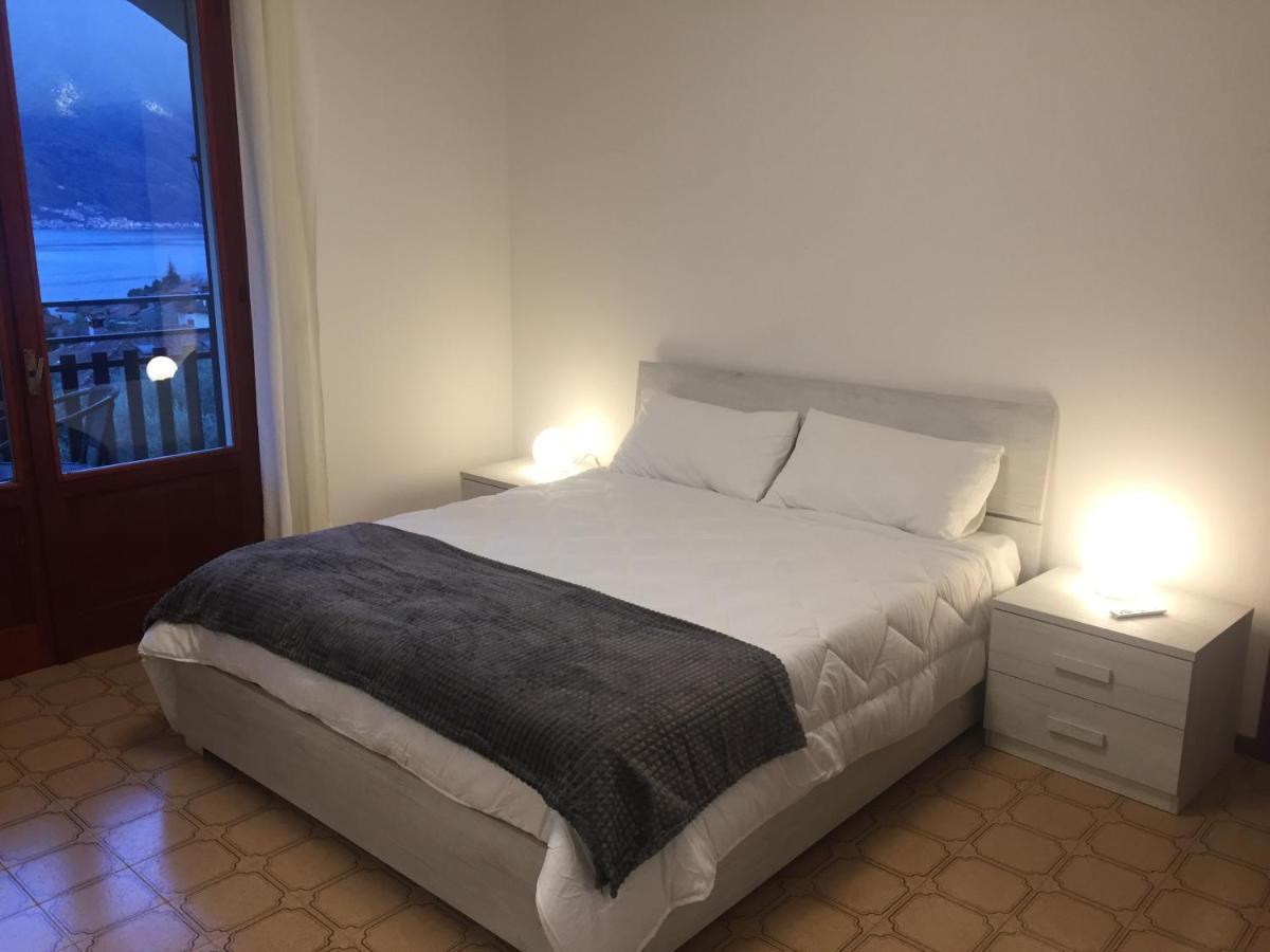 Residenza Margherita เตรเมสโซ ภายนอก รูปภาพ