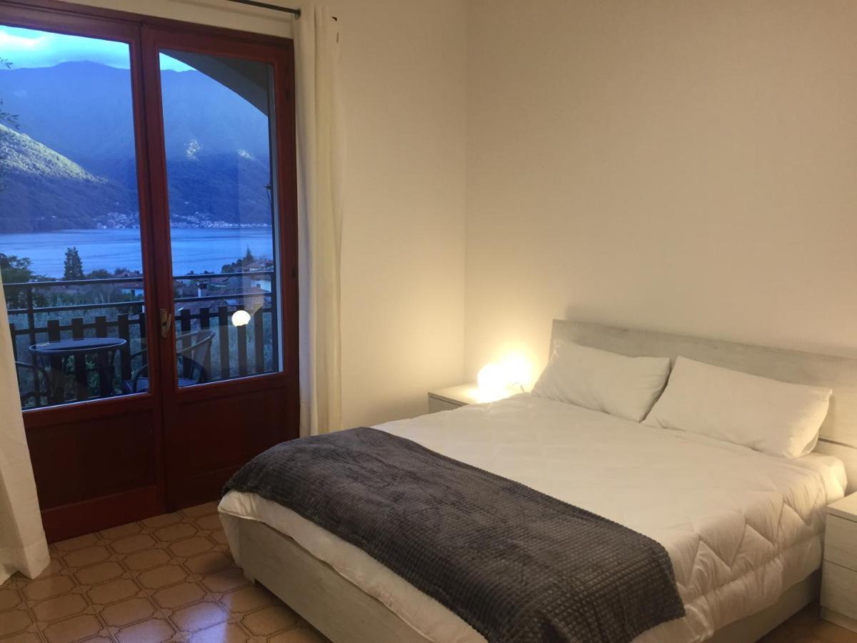 Residenza Margherita เตรเมสโซ ภายนอก รูปภาพ