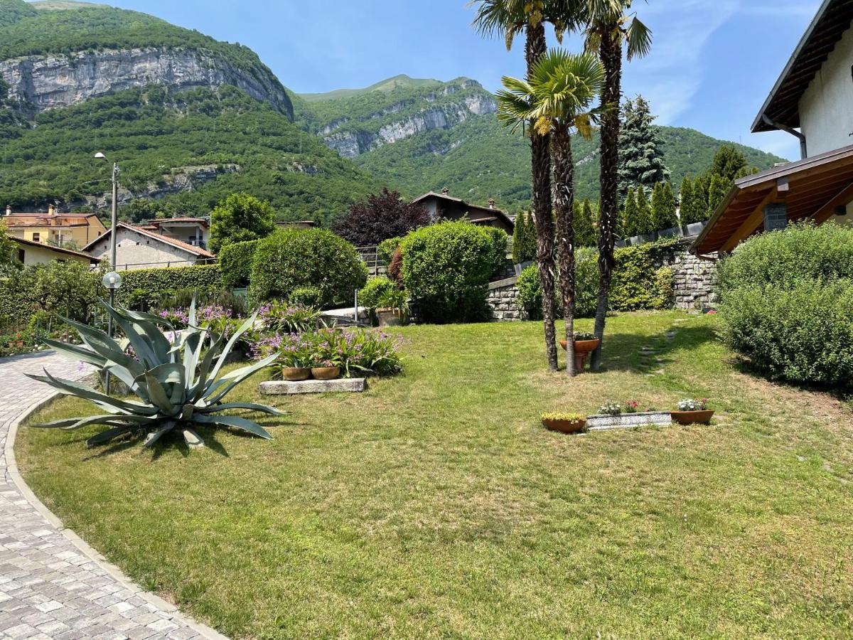 Residenza Margherita เตรเมสโซ ภายนอก รูปภาพ