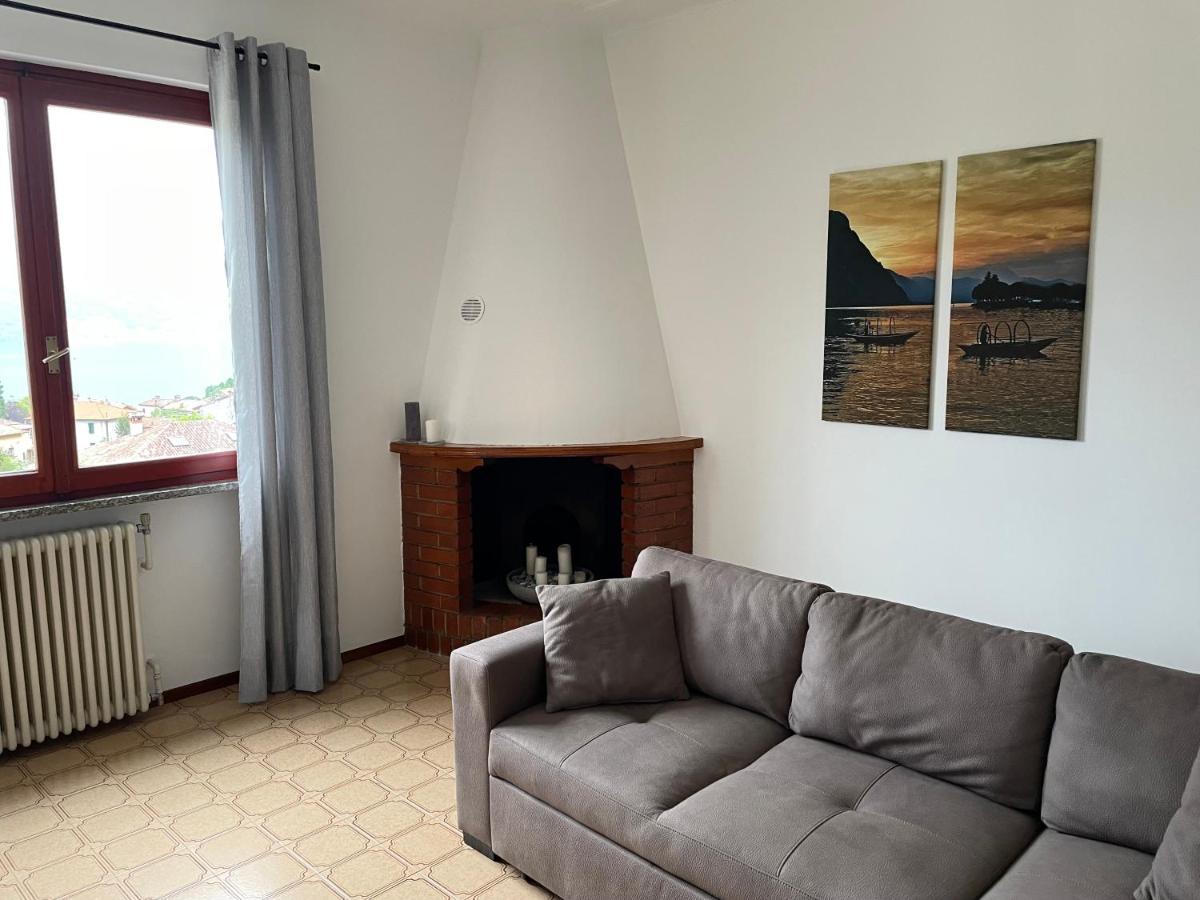 Residenza Margherita เตรเมสโซ ภายนอก รูปภาพ