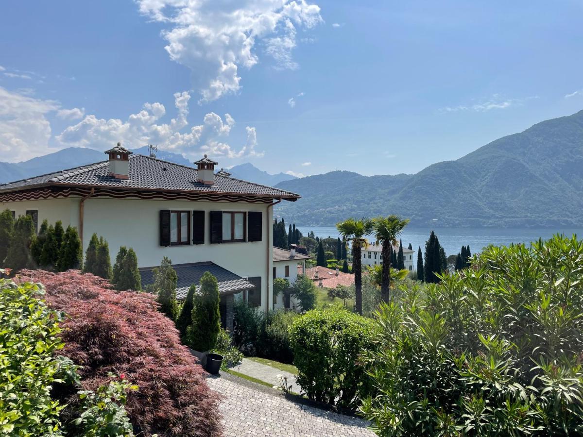 Residenza Margherita เตรเมสโซ ภายนอก รูปภาพ