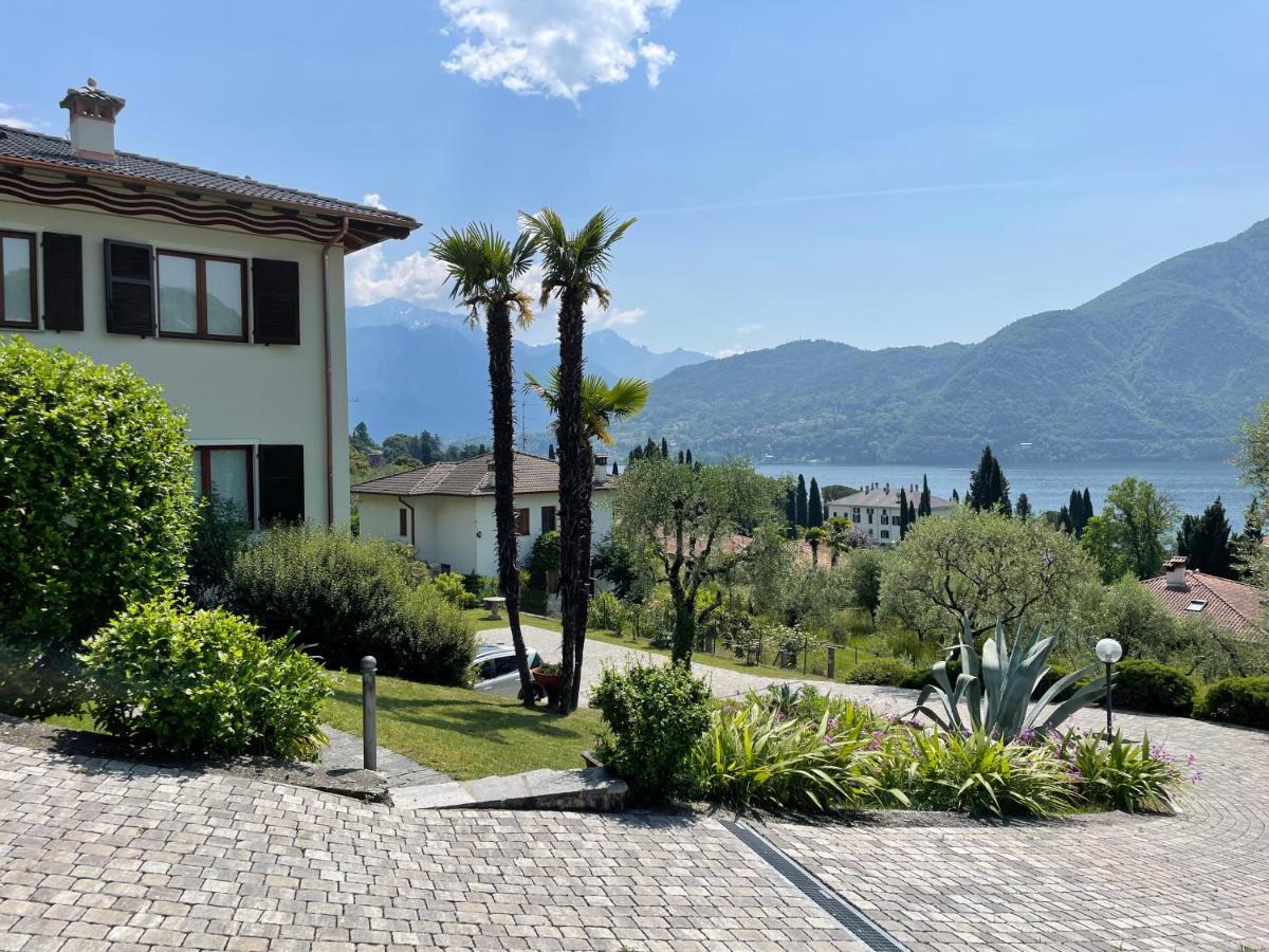 Residenza Margherita เตรเมสโซ ภายนอก รูปภาพ