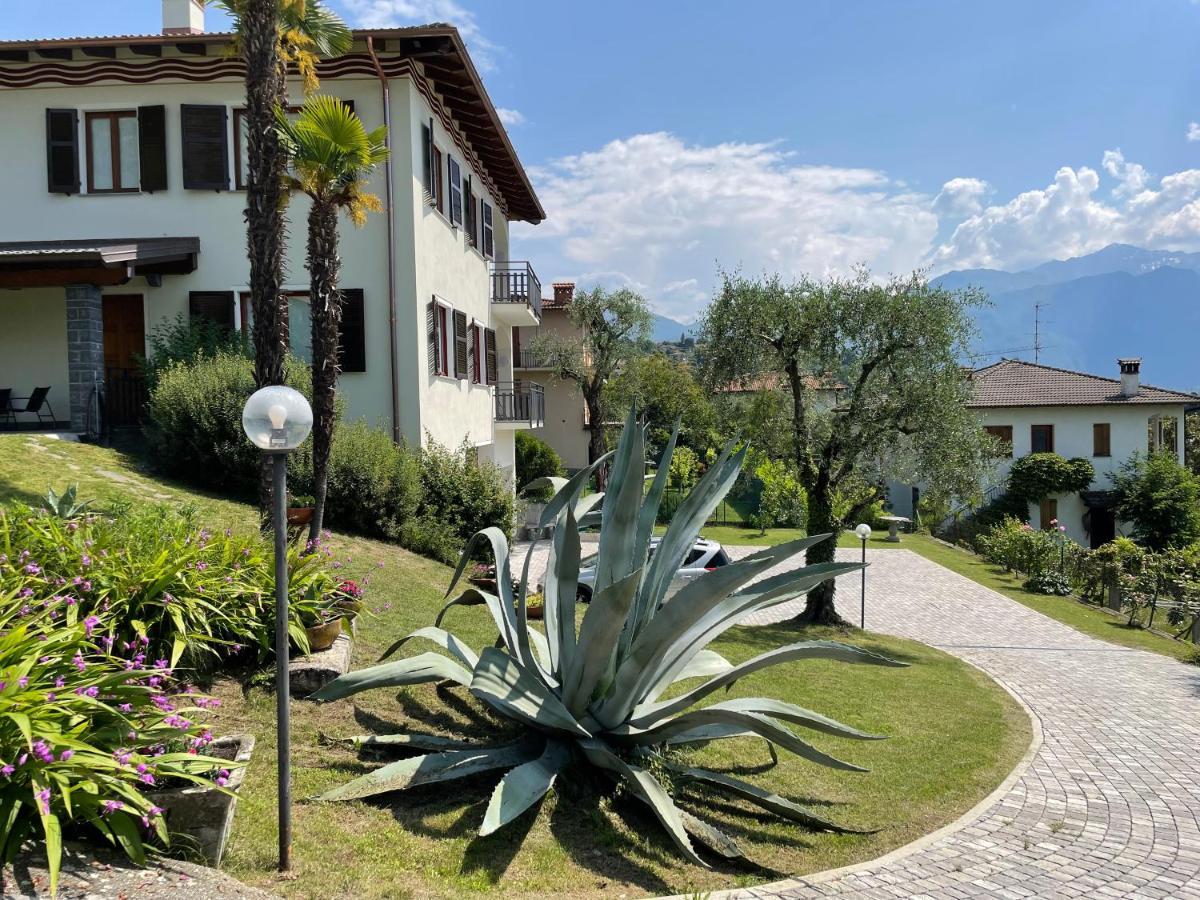 Residenza Margherita เตรเมสโซ ภายนอก รูปภาพ