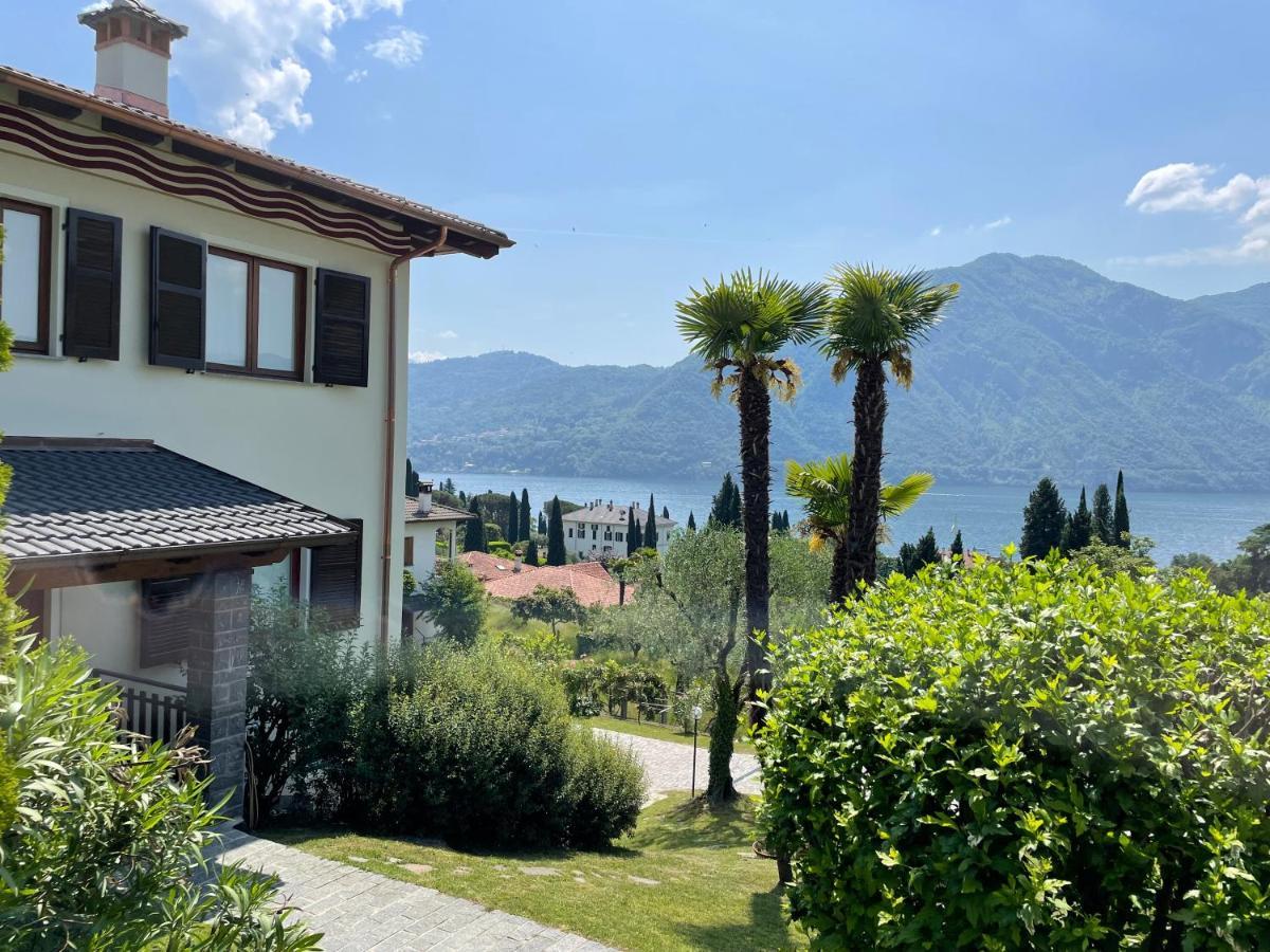 Residenza Margherita เตรเมสโซ ภายนอก รูปภาพ