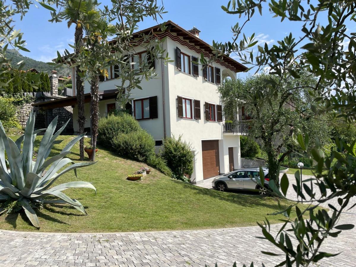 Residenza Margherita เตรเมสโซ ภายนอก รูปภาพ