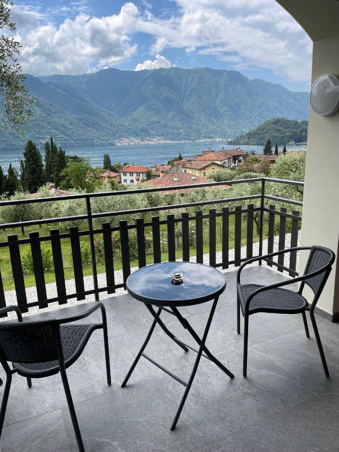 Residenza Margherita เตรเมสโซ ภายนอก รูปภาพ