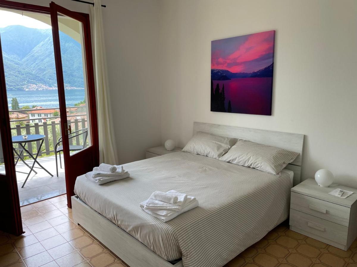 Residenza Margherita เตรเมสโซ ภายนอก รูปภาพ