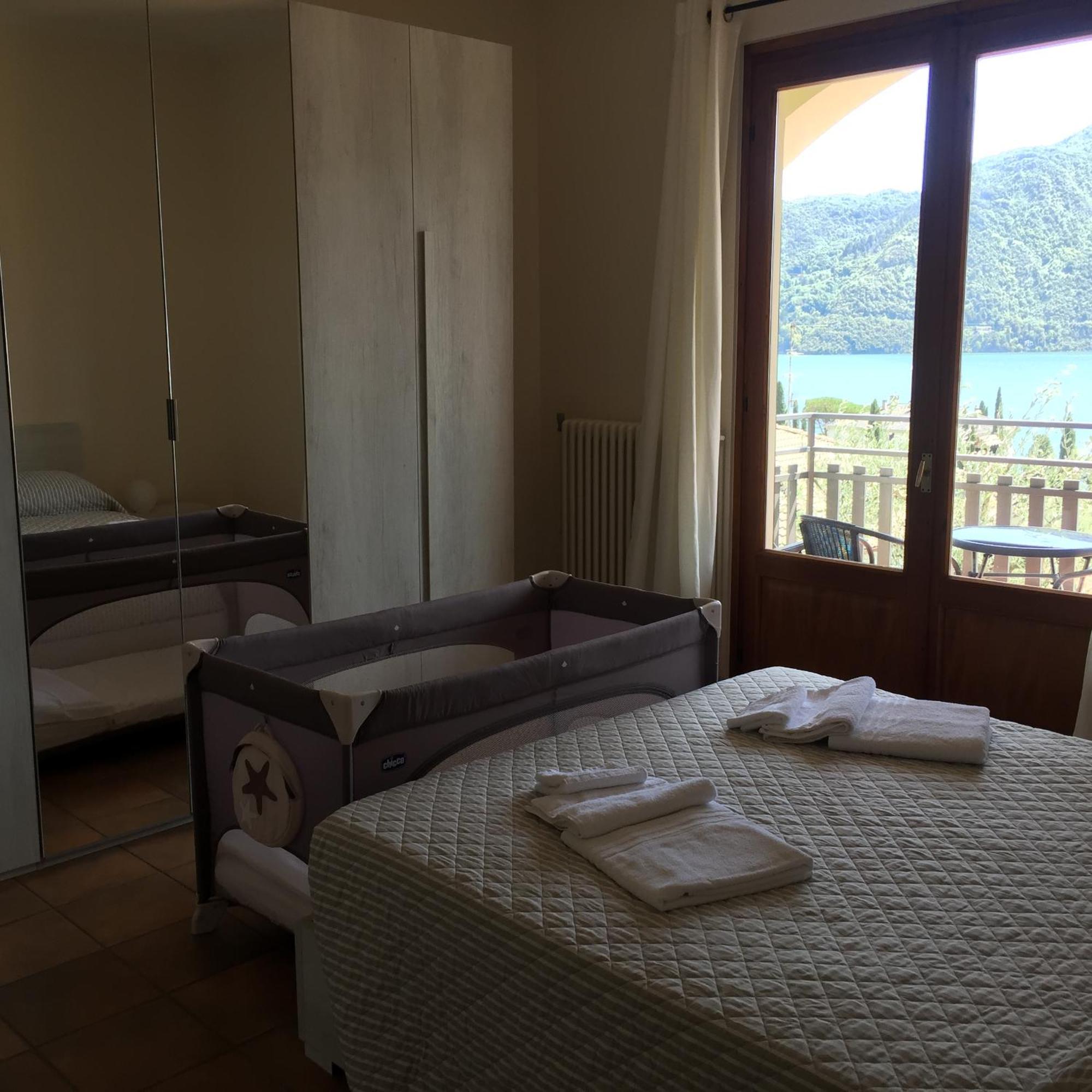 Residenza Margherita เตรเมสโซ ภายนอก รูปภาพ
