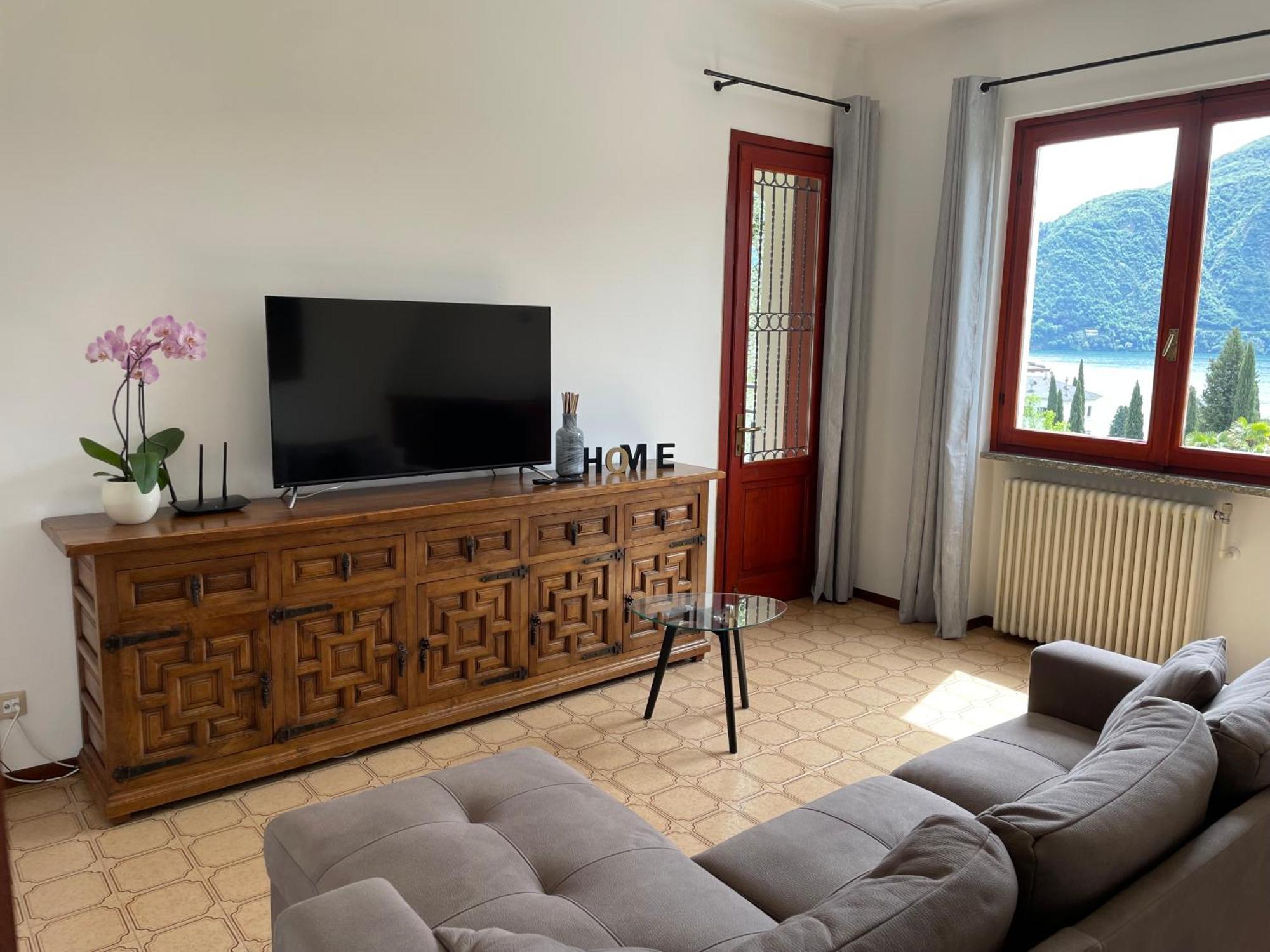 Residenza Margherita เตรเมสโซ ภายนอก รูปภาพ
